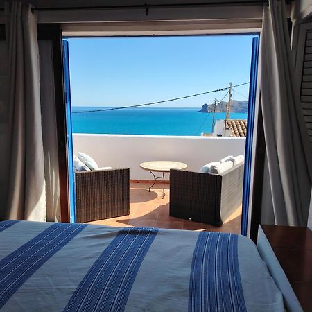 Casa Con Piscina Gades-Marisol Villa Altea Luaran gambar