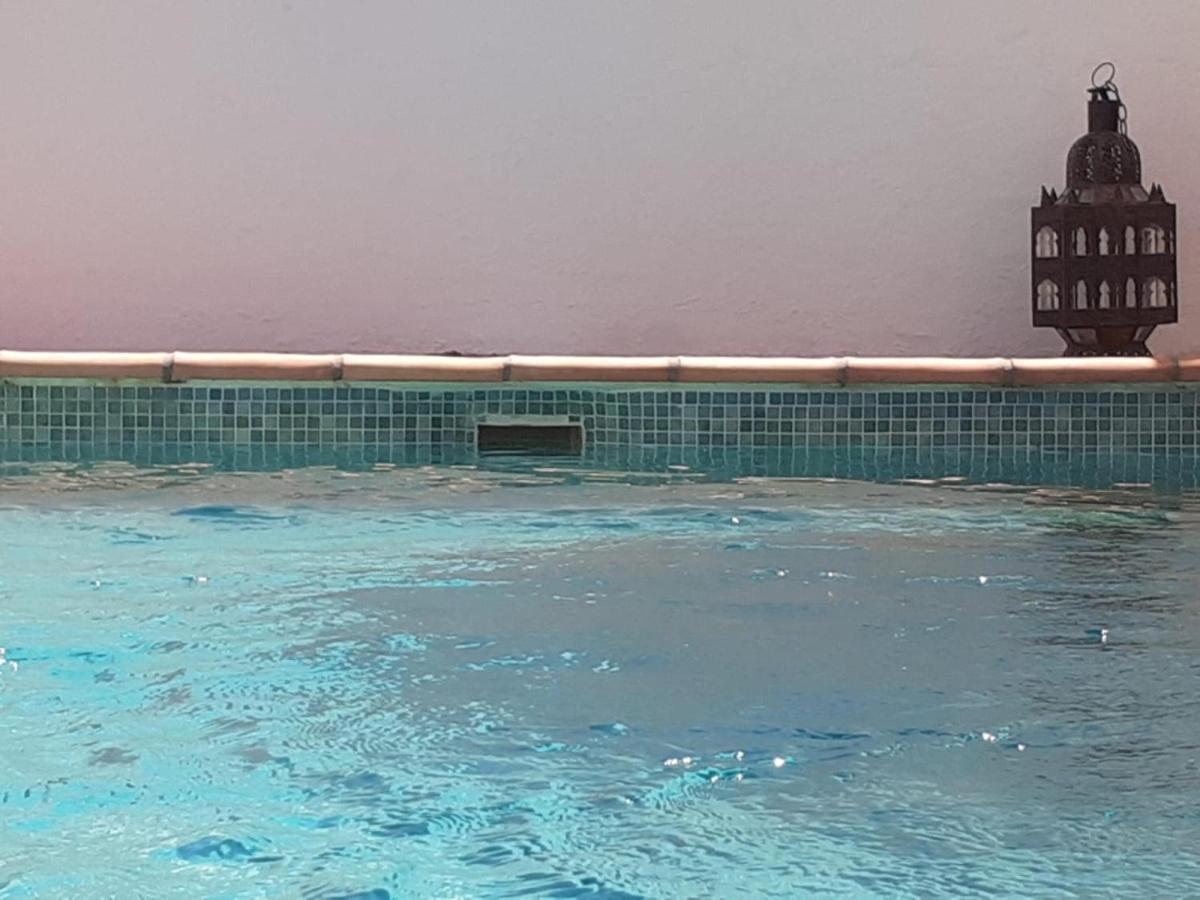 Casa Con Piscina Gades-Marisol Villa Altea Luaran gambar